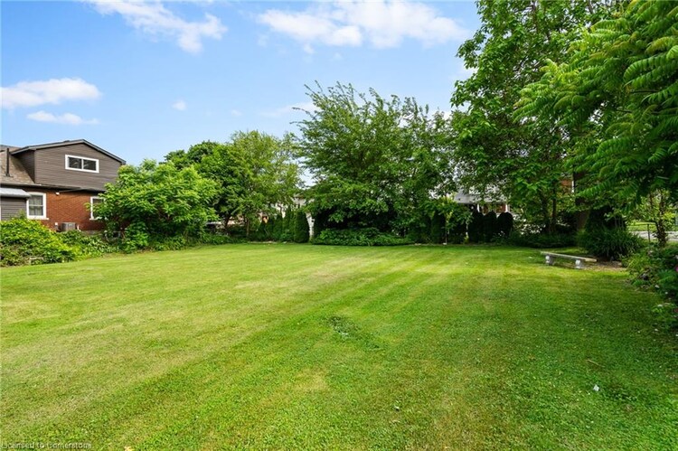 LOT 120 Bridge Street, Niagara Falls, ON, 