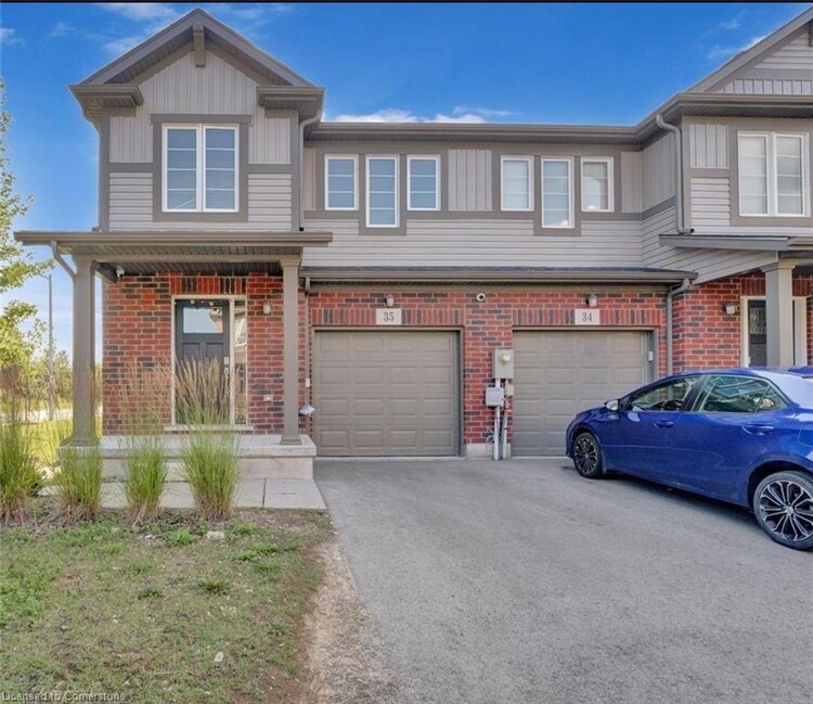 7945 Oldfield Road, Niagara Falls, ON, 