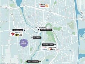 N/A Rykert Street, Niagara, ON , MLS #40740803 , Image - 1