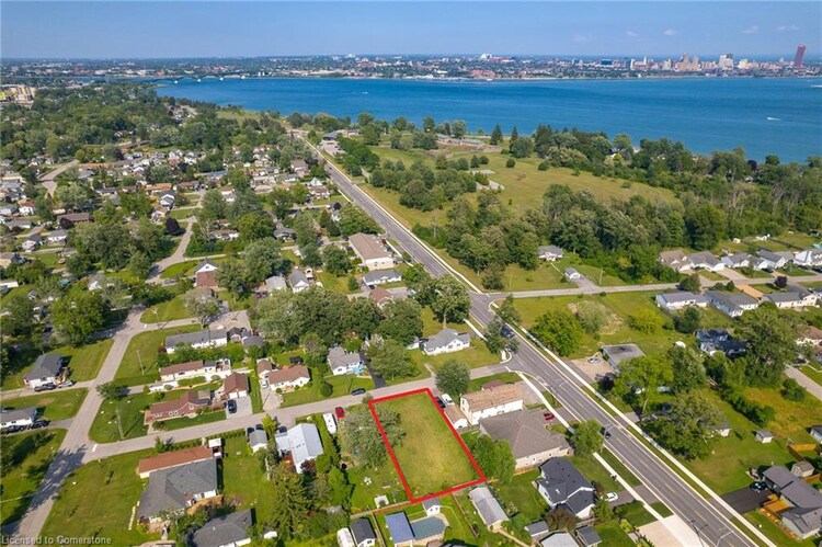 401 Nelson Avenue, Fort Erie, ON, 