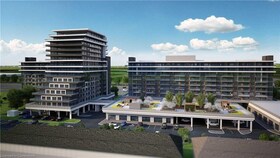 550 North Service Road, Niagara, ON , MLS #40741158 , Image - 1