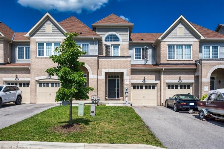 4192 Cherry Heights Boulevard, Lincoln, ON, 