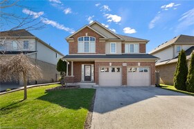 5743 Jake Crescent, Niagara, ON , MLS #40741615 , Image - 1