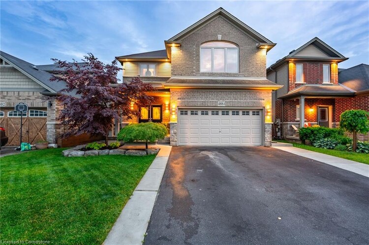 4884 Allan Court, Lincoln, ON, 
