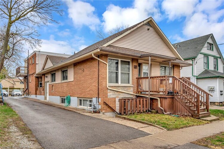 82 Albert Street, St. Catharines, ON, 