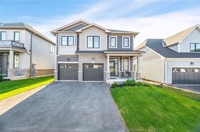 141 Terrace Drive, Niagara, ON , MLS #40742055 , Image - 1