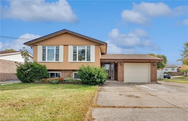 8 Allanburg Road, St. Catharines, ON, 