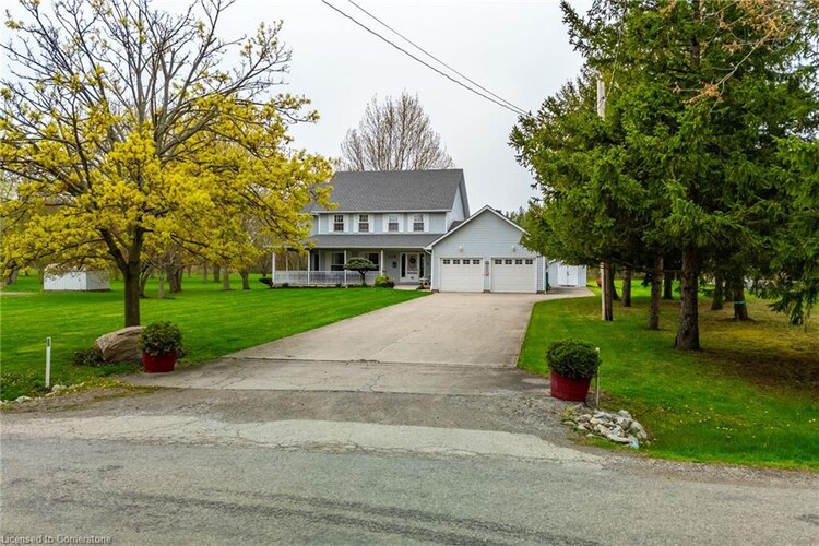 248 Hysert Road, Grimsby, ON, 