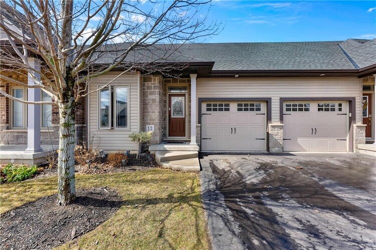 9440 Eagle Ridge Drive, Niagara Falls, ON, 