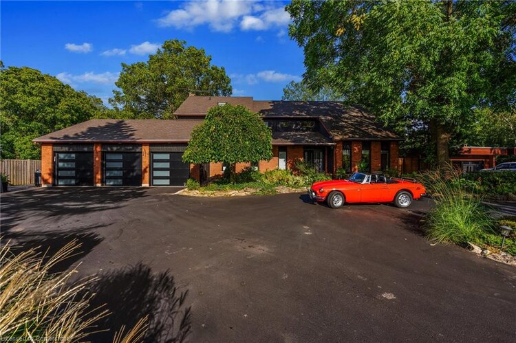 487 Ridge Road E, Grimsby, ON, 