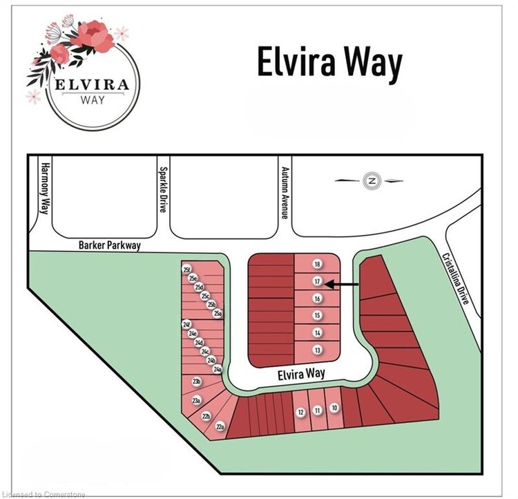 6 Elvira Way, Thorold, ON, 