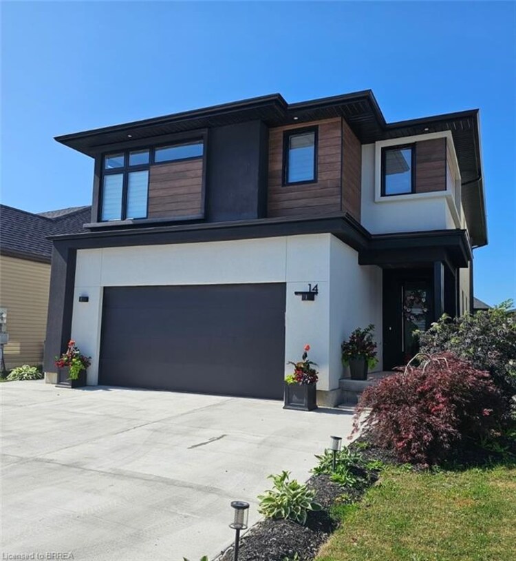 14 Willowbrook Drive, Welland, ON, 