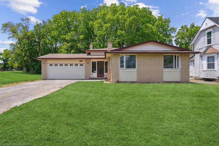 4498 Ontario Street, Lincoln, ON, 