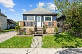 43 Page Street, Niagara, ON , MLS #40742899 , Image - 1