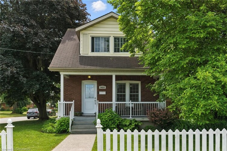 6424 Riall Street, Niagara Falls, ON, 