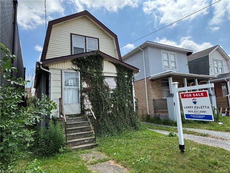 465 East Main Street, Welland, ON, 