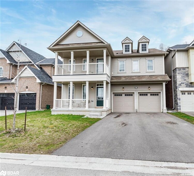 8779 Chickory Trail, Niagara Falls, ON, 