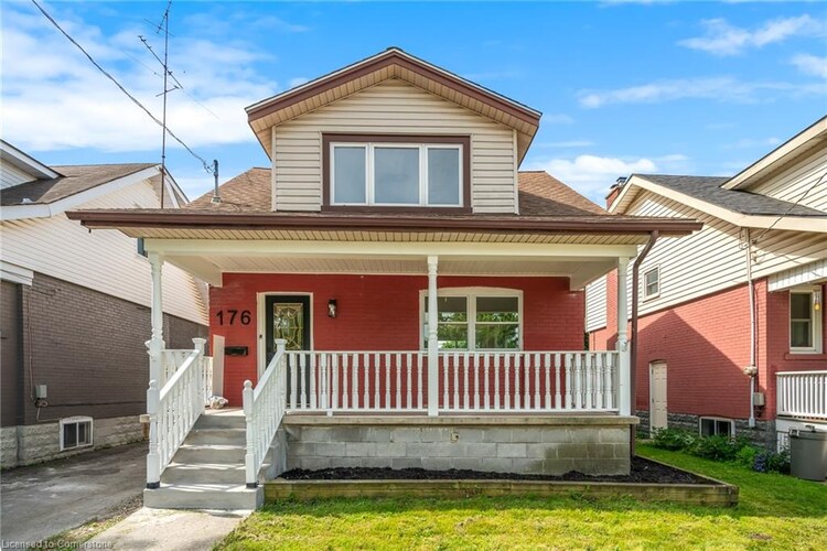 176 Neff Street, Port Colborne, ON, 