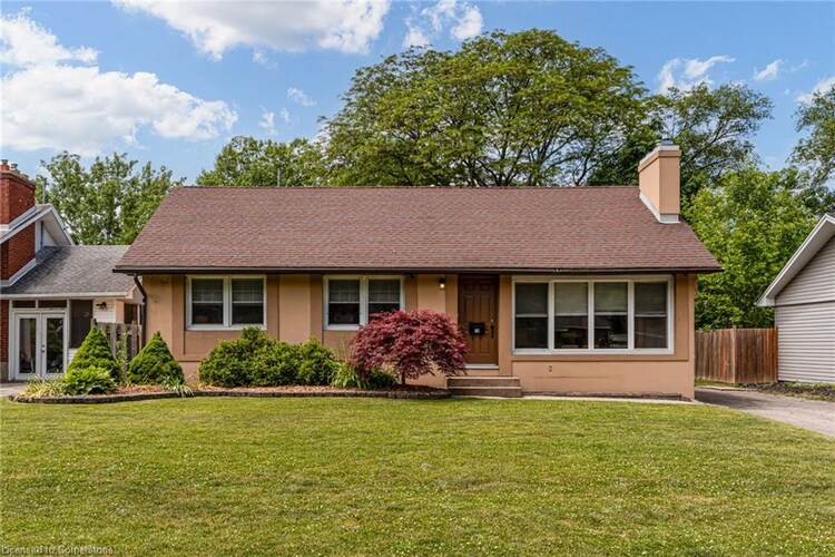 14 Caroline Street, St. Catharines, ON, 