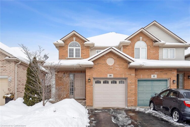 50 Raspberry Trail, Thorold, ON, 