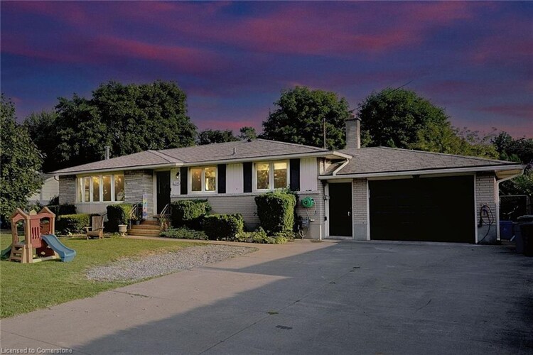 3316 Tallman Drive, Lincoln, ON, 