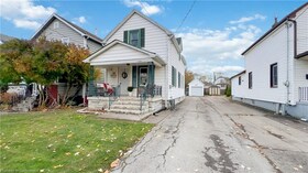 433 Davis Street, Niagara, ON , MLS #40743964 , Image - 1