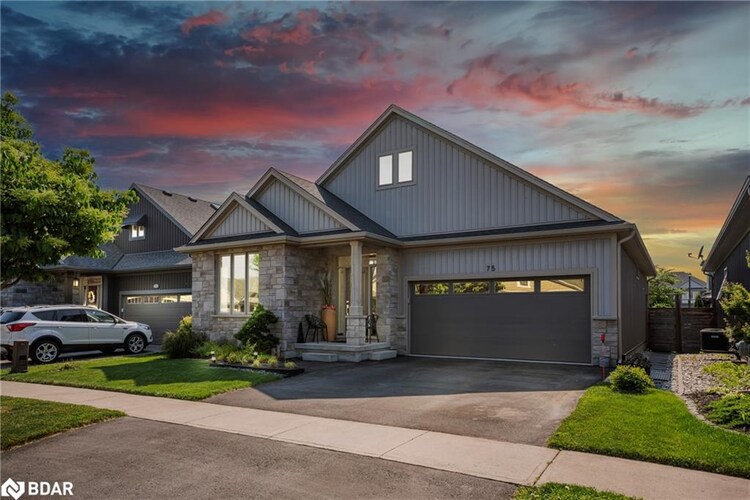 75 Parkside Drive, St. Catharines, ON, 