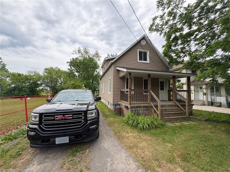 1413 Station Street, Pelham, ON, 