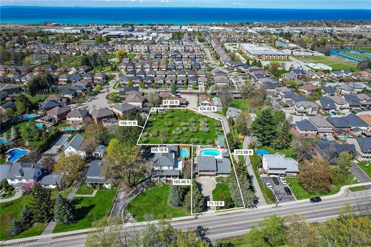 280A Main Street W, Grimsby, ON, 