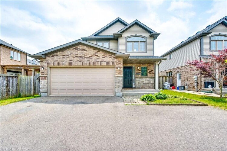 251 Pelham Road, St. Catharines, ON, 