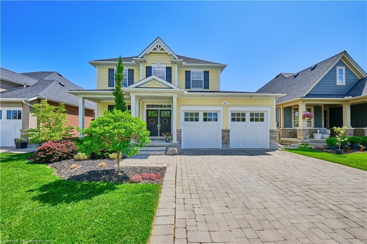 471 Gaiser Road, Welland, ON, 