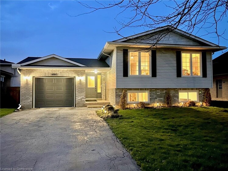 4943 Homestead Drive, Lincoln, ON, 