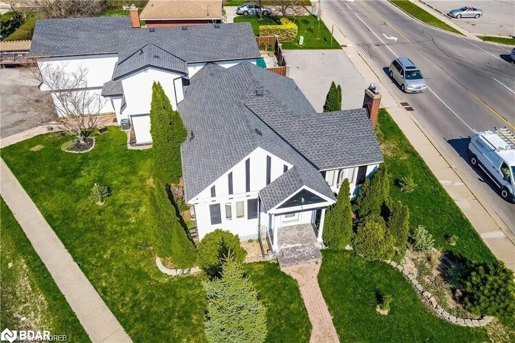 594 Niagara Street, St. Catharines, ON, 