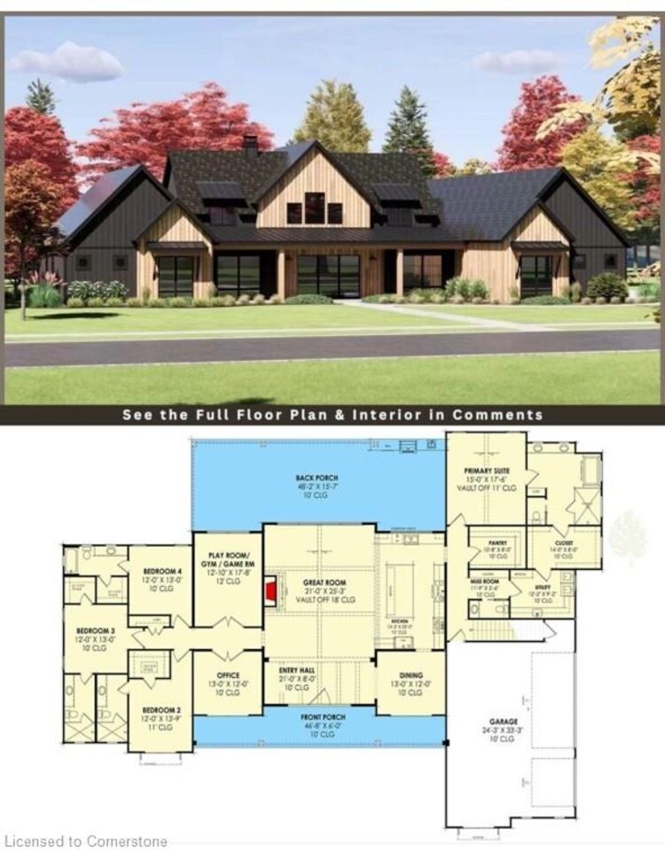 16 Abingdon Road, West Lincoln, ON, 