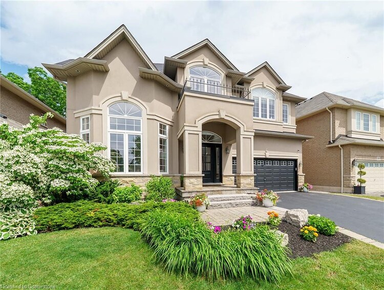 6 Vanderburgh Lane, Grimsby, ON, 