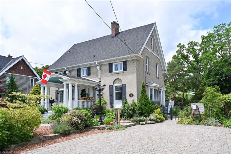 14 Robinson Street S, Grimsby, ON, 