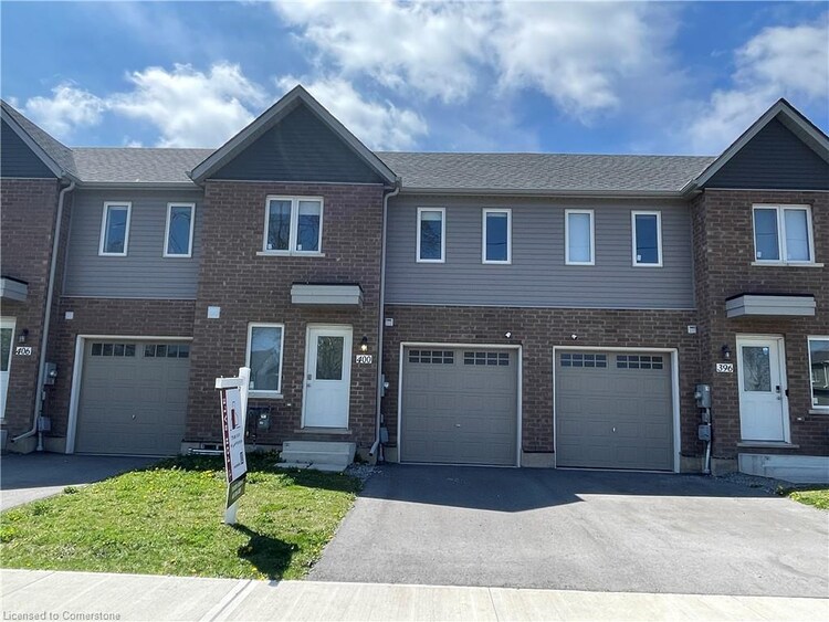 400 Alberta Street, Welland, ON, 