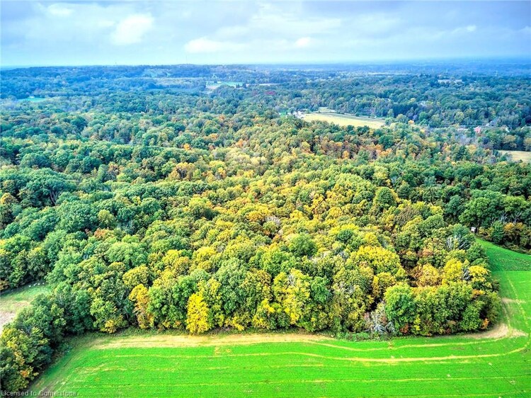 154&155 Lot, Thorold, ON, 