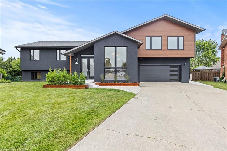 44 Farewell Crescent, West Lincoln, ON, 