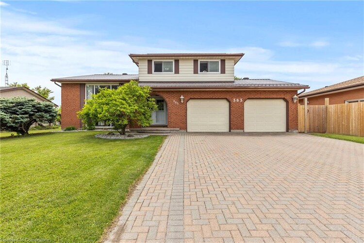 363 Fitch Street, Welland, ON, 