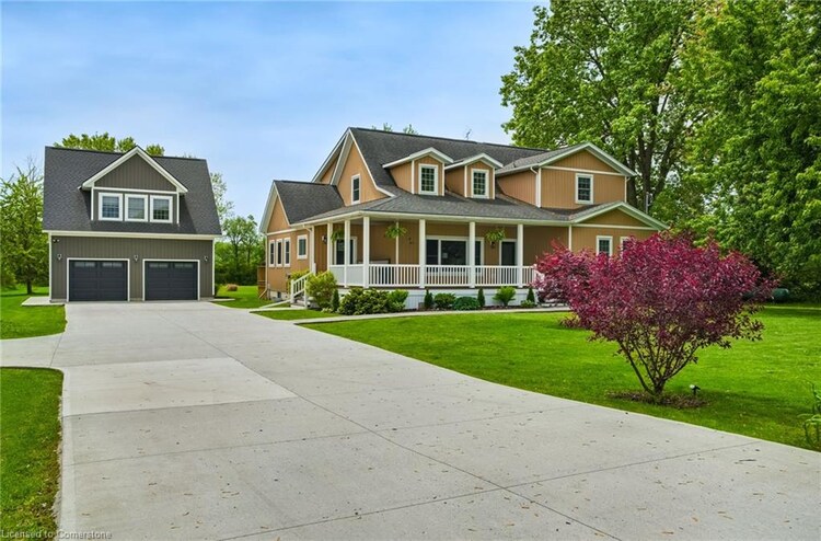 364 Sumbler Road, Pelham, ON, 