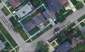 16 Dexter Street, Niagara, ON , MLS #40745235 , Image - 1
