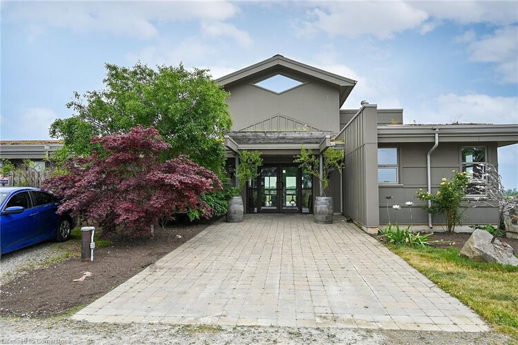 3749 Walker Road, Lincoln, ON, 