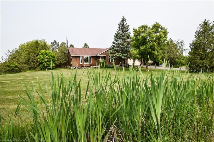 1416 Caistor Gainsboro Townline Road, West Lincoln, ON, 