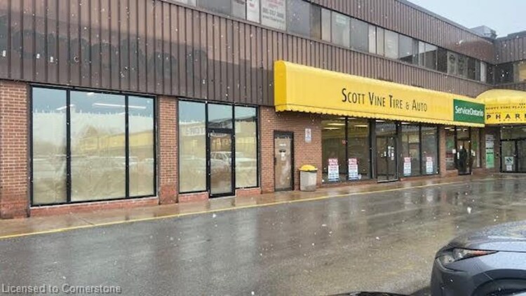 350 Scott Street, St. Catharines, ON, 