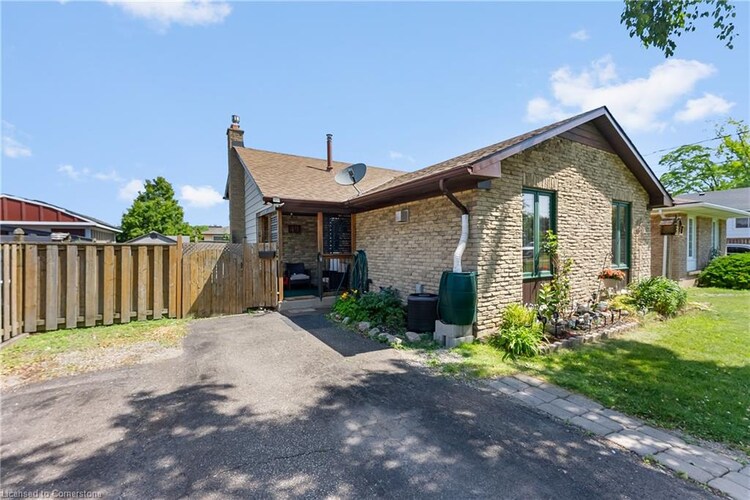 49 Grove Avenue, St. Catharines, ON, 