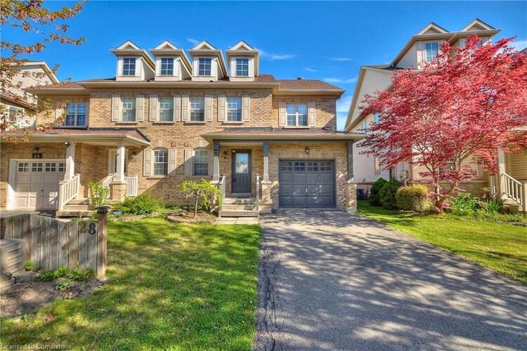 28 Robertson Road, Niagara-On-The-Lake, ON, 