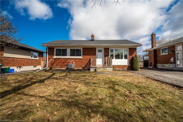 14 Milton Road, St. Catharines, ON, 