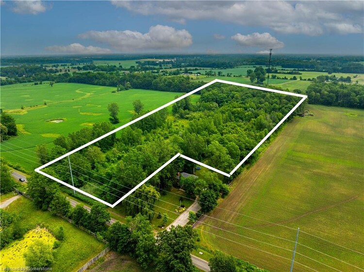 54255 Shafley Road S, Wainfleet, ON, 