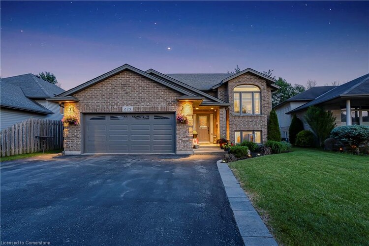 229 Wellbrook Boulevard, Welland, ON, 